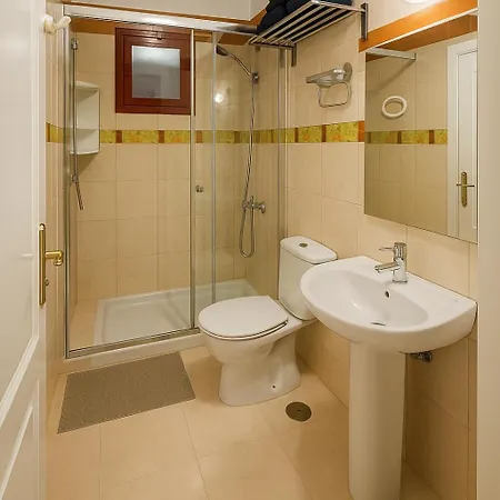 Apartment Edelweiss El *